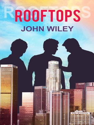 cover image of Rooftops